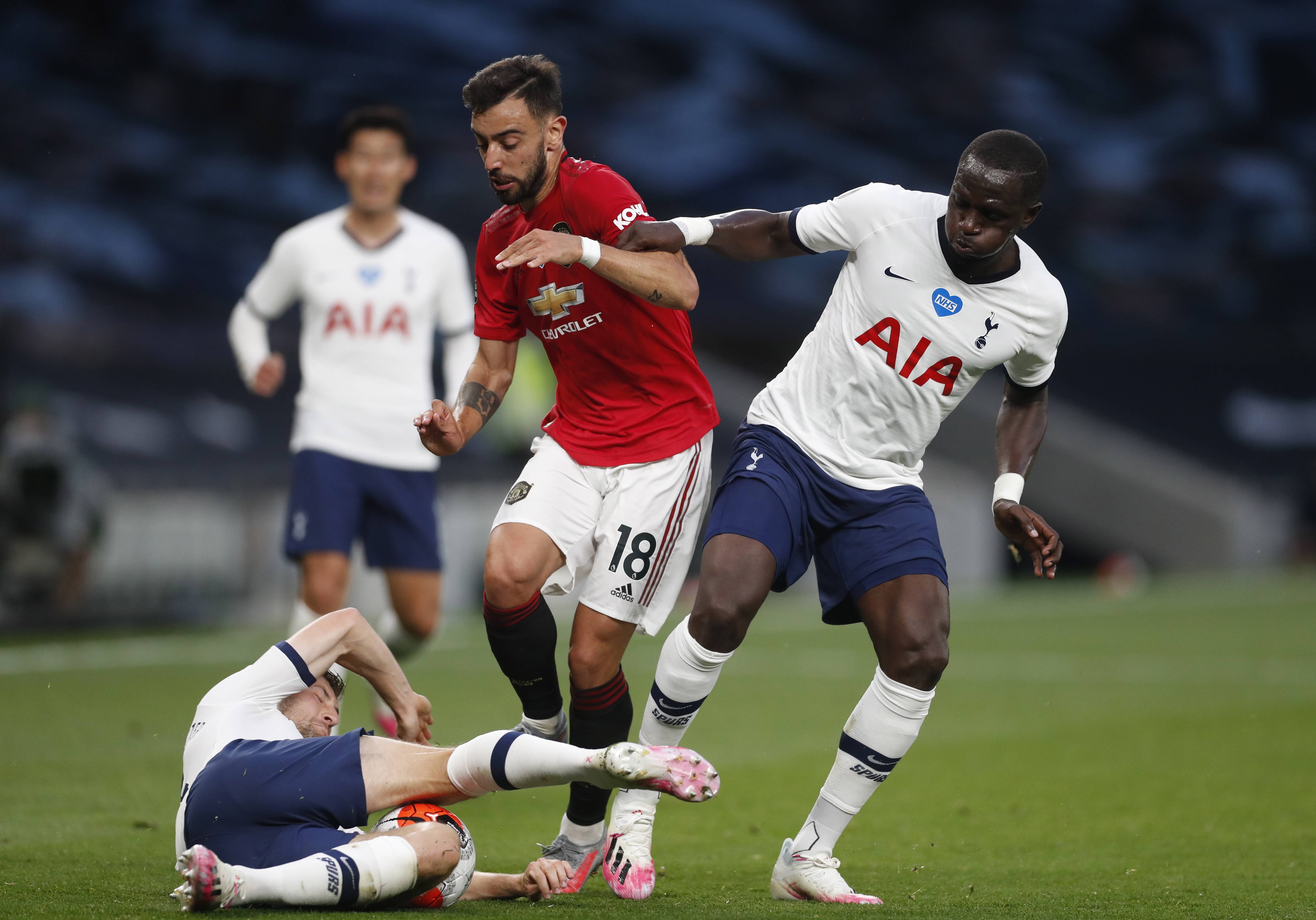 他们需要更 他们需要更